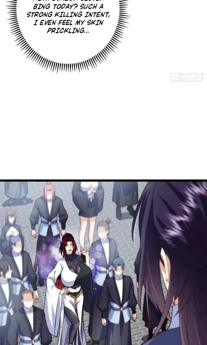 Keep a Low Profile, Sect Leader Chapter 511 Page 38