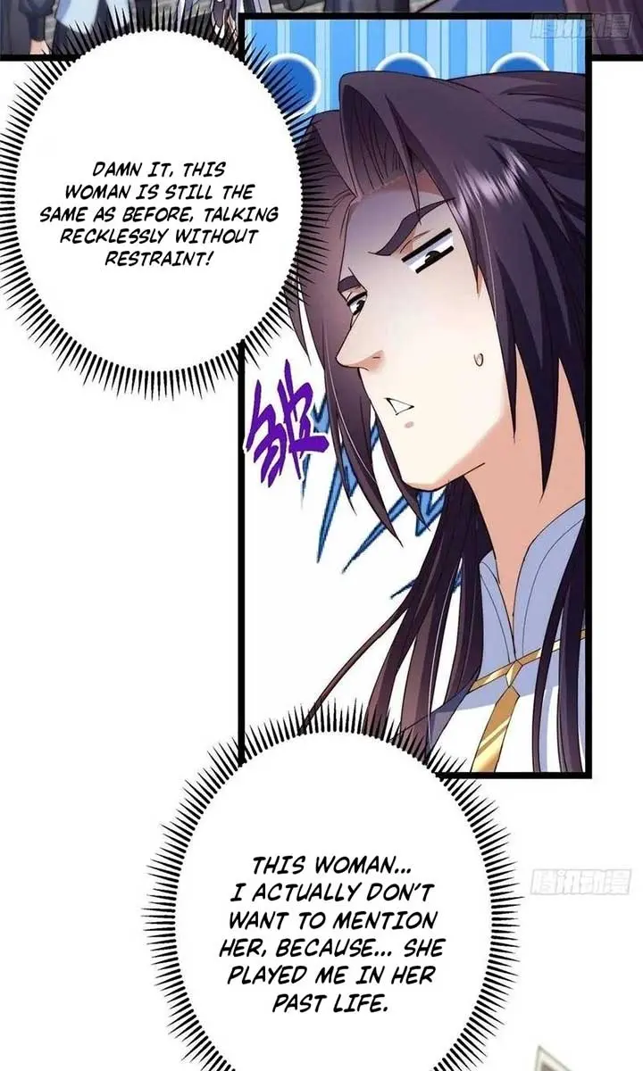 Keep a Low Profile, Sect Leader Chapter 511 Page 39