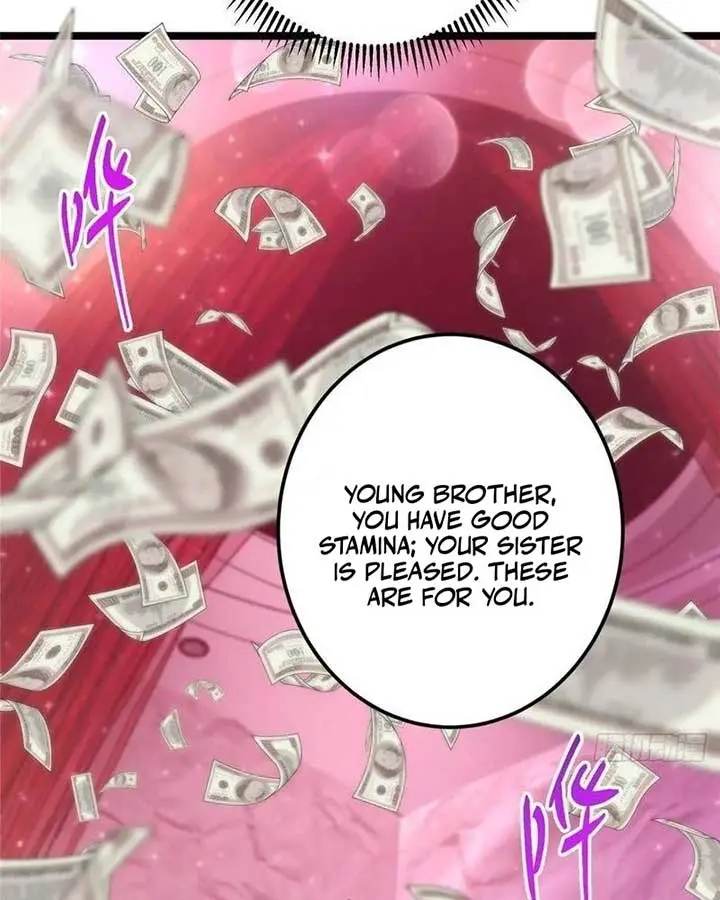 Keep a Low Profile, Sect Leader Chapter 511 Page 40