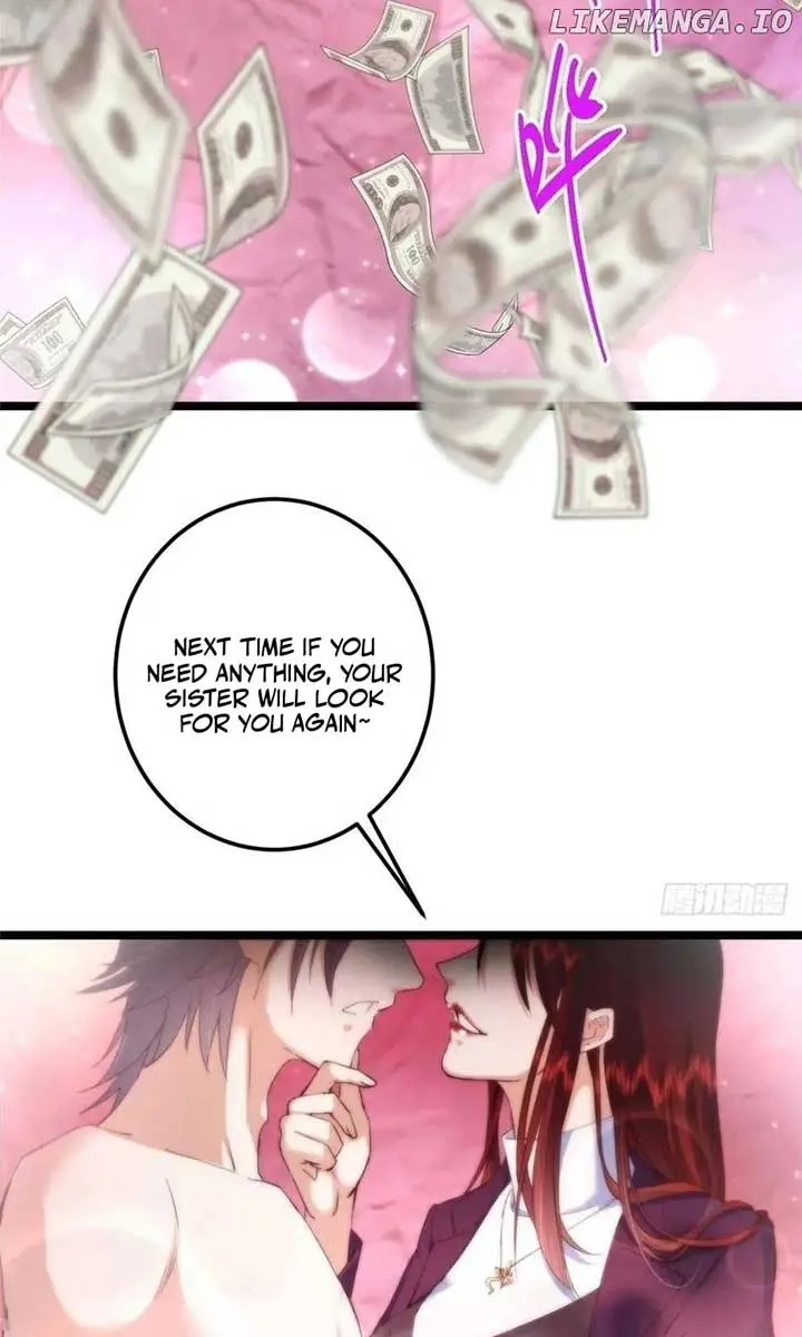 Keep a Low Profile, Sect Leader Chapter 511 Page 41