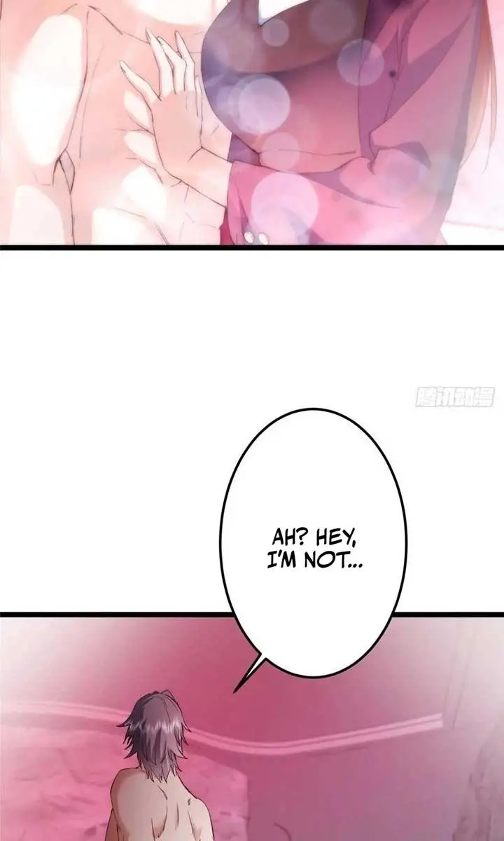 Keep a Low Profile, Sect Leader Chapter 511 Page 42