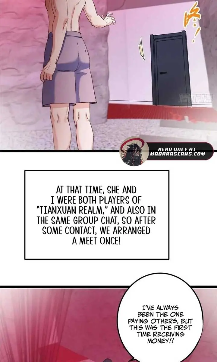 Keep a Low Profile, Sect Leader Chapter 511 Page 43