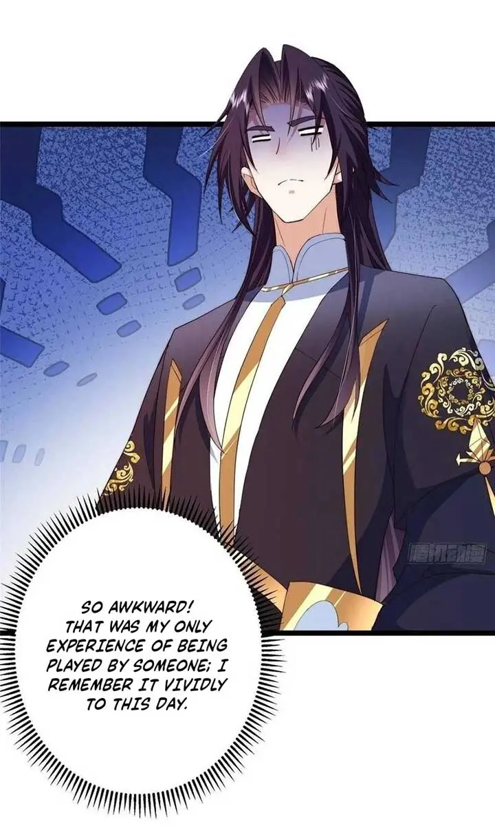 Keep a Low Profile, Sect Leader Chapter 511 Page 45