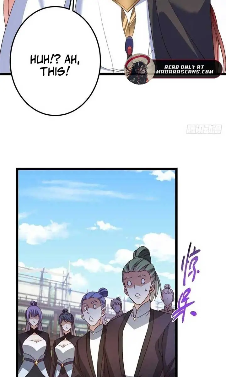 Keep a Low Profile, Sect Leader Chapter 511 Page 49