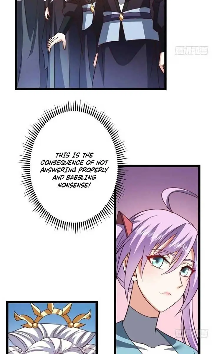 Keep a Low Profile, Sect Leader Chapter 511 Page 50