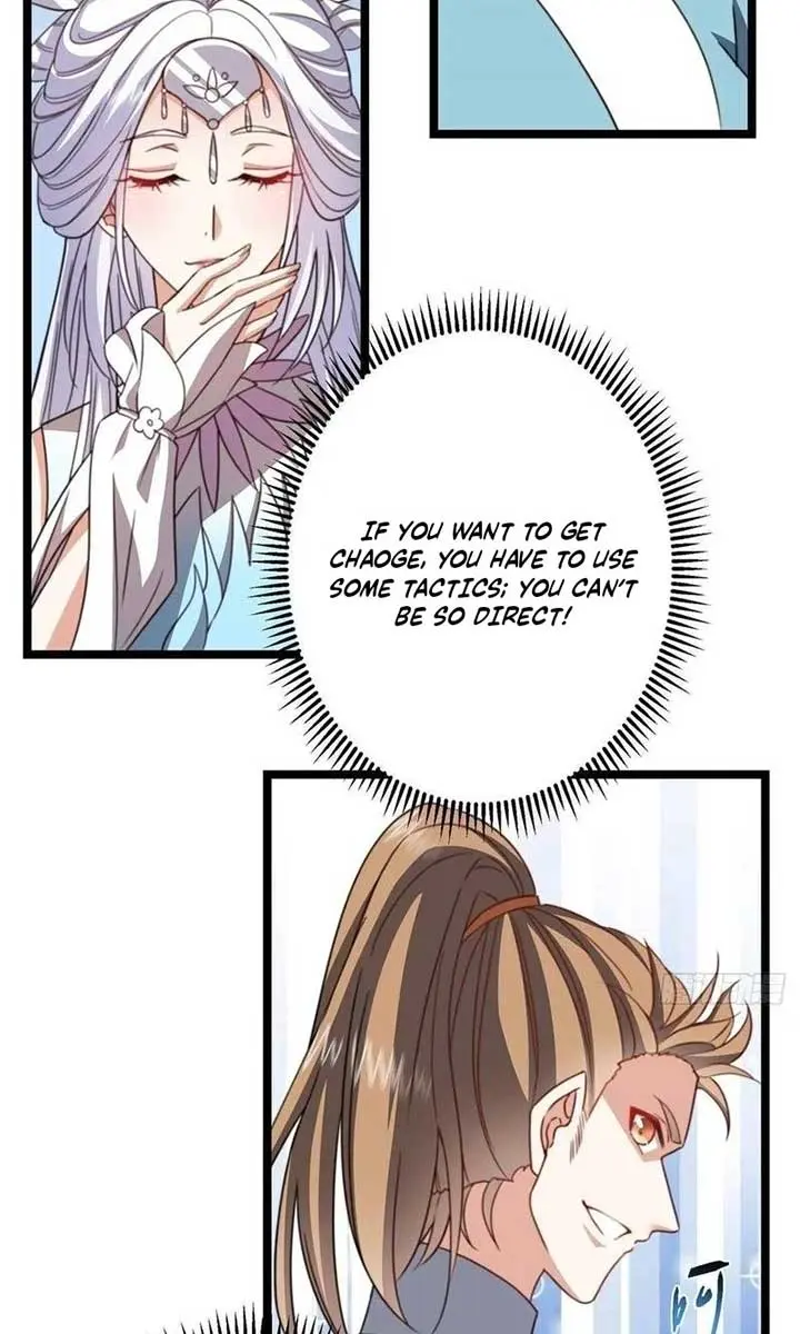 Keep a Low Profile, Sect Leader Chapter 511 Page 51