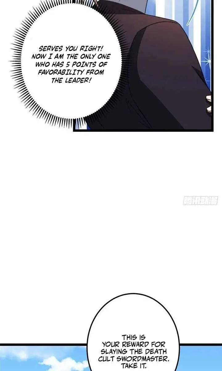 Keep a Low Profile, Sect Leader Chapter 511 Page 52