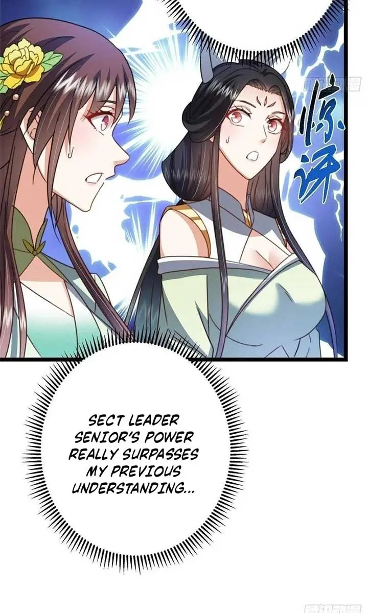 Keep a Low Profile, Sect Leader Chapter 511 Page 58