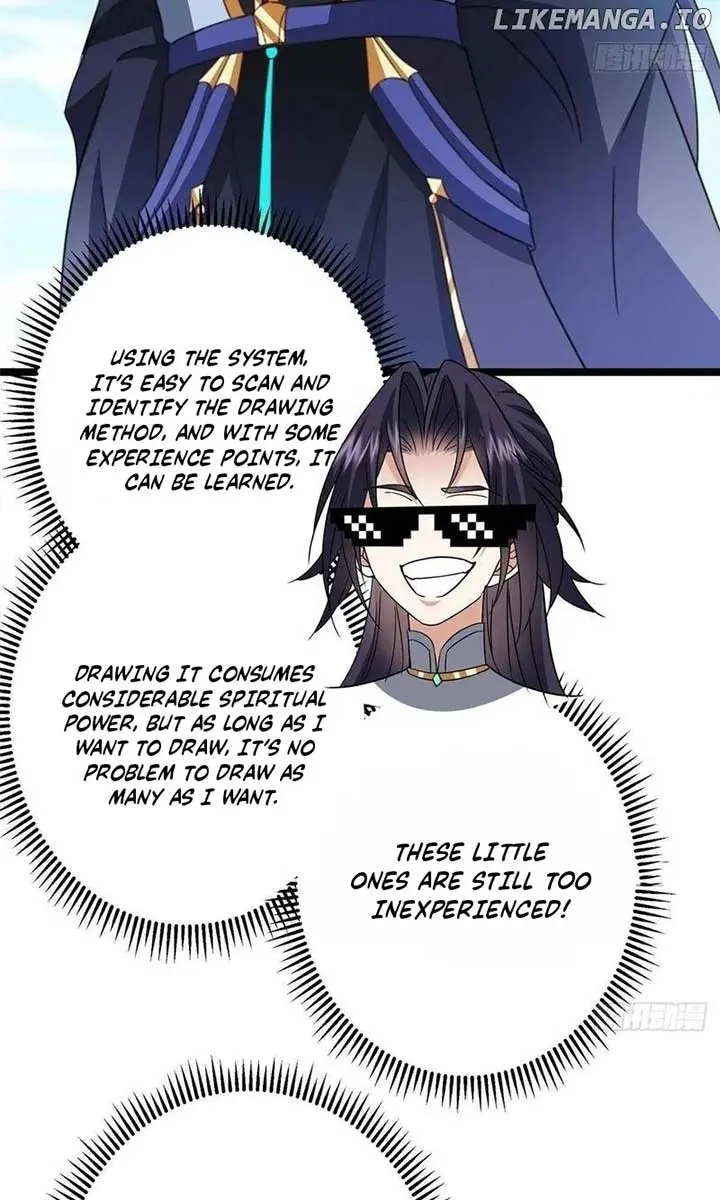 Keep a Low Profile, Sect Leader Chapter 511 Page 60