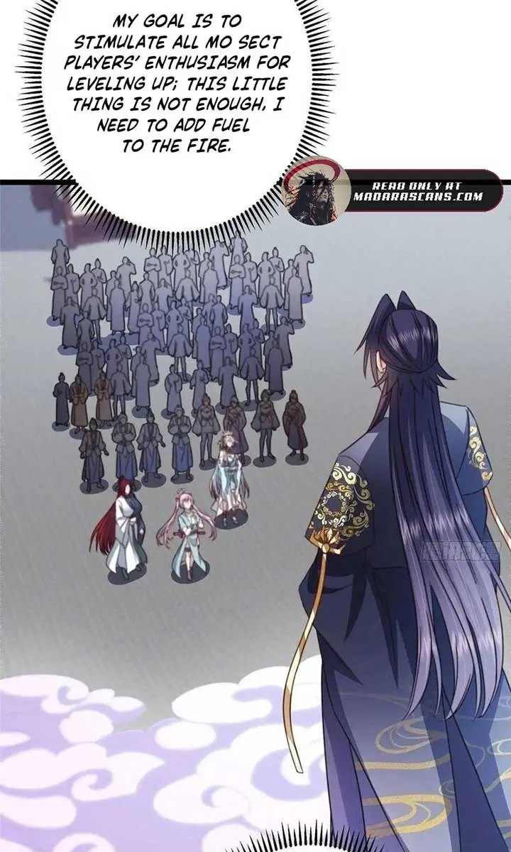 Keep a Low Profile, Sect Leader Chapter 511 Page 61