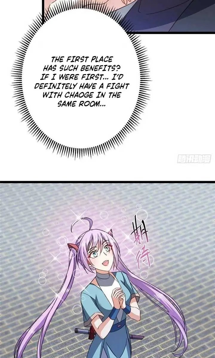 Keep a Low Profile, Sect Leader Chapter 511 Page 66