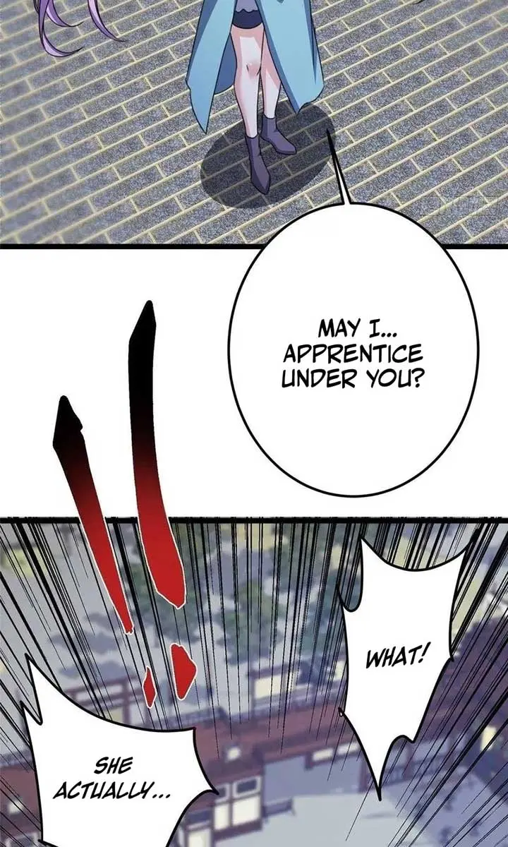 Keep a Low Profile, Sect Leader Chapter 511 Page 67