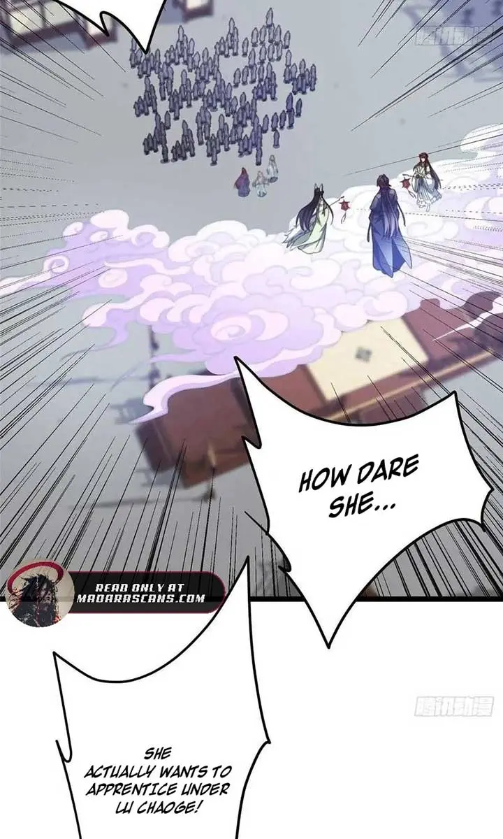 Keep a Low Profile, Sect Leader Chapter 511 Page 68