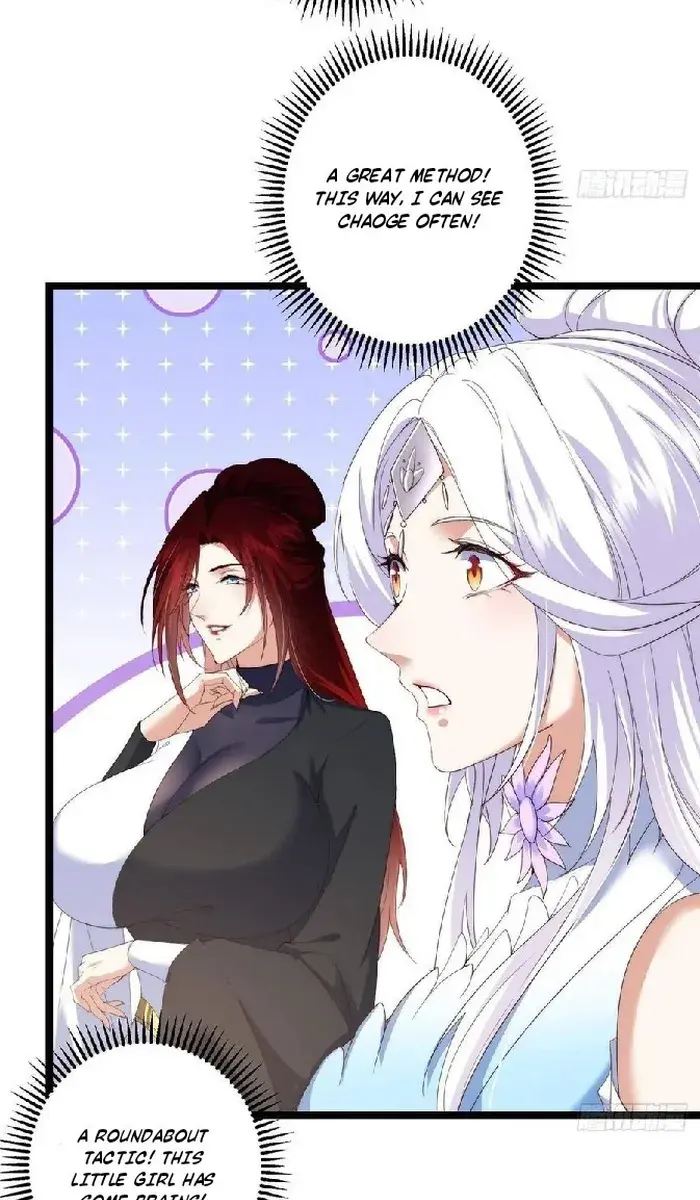 Keep a Low Profile, Sect Leader Chapter 512 Page 7