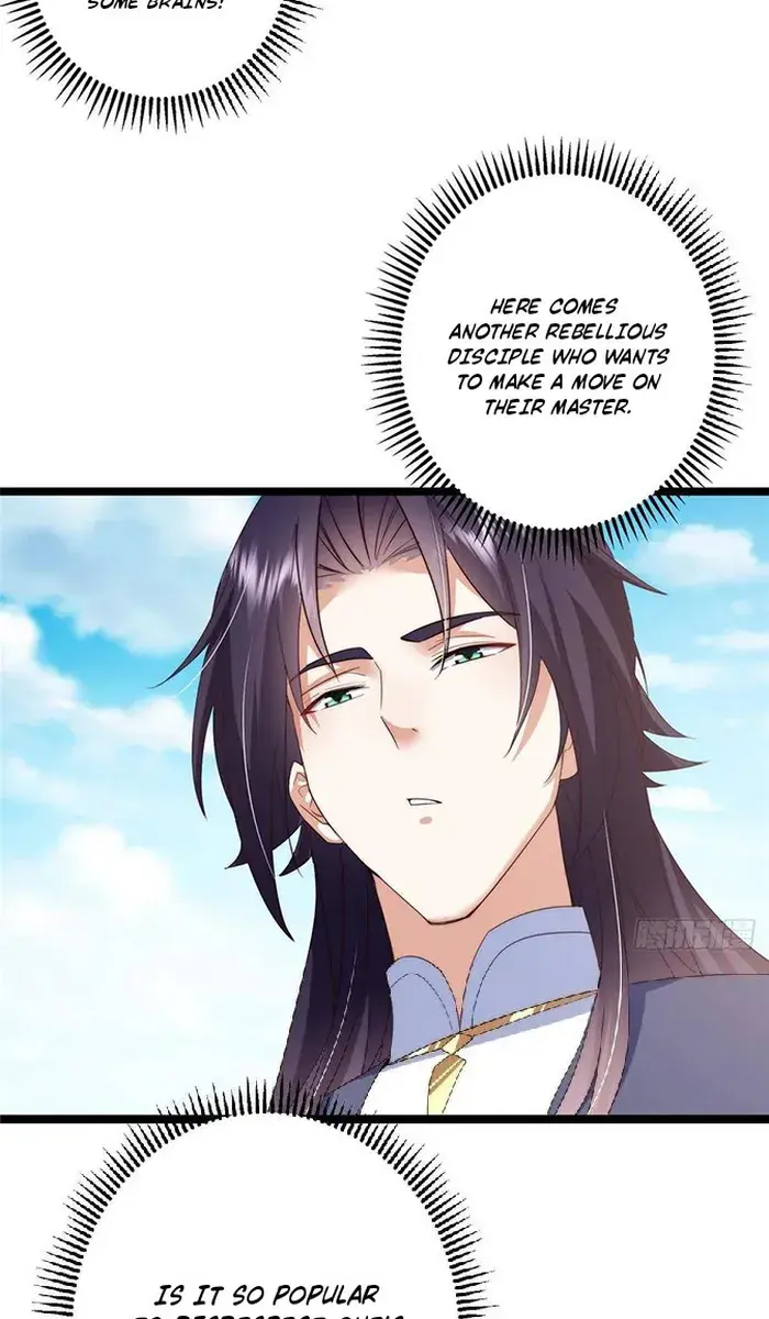 Keep a Low Profile, Sect Leader Chapter 512 Page 8