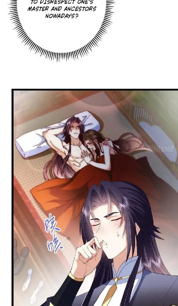 Keep a Low Profile, Sect Leader Chapter 512 Page 9