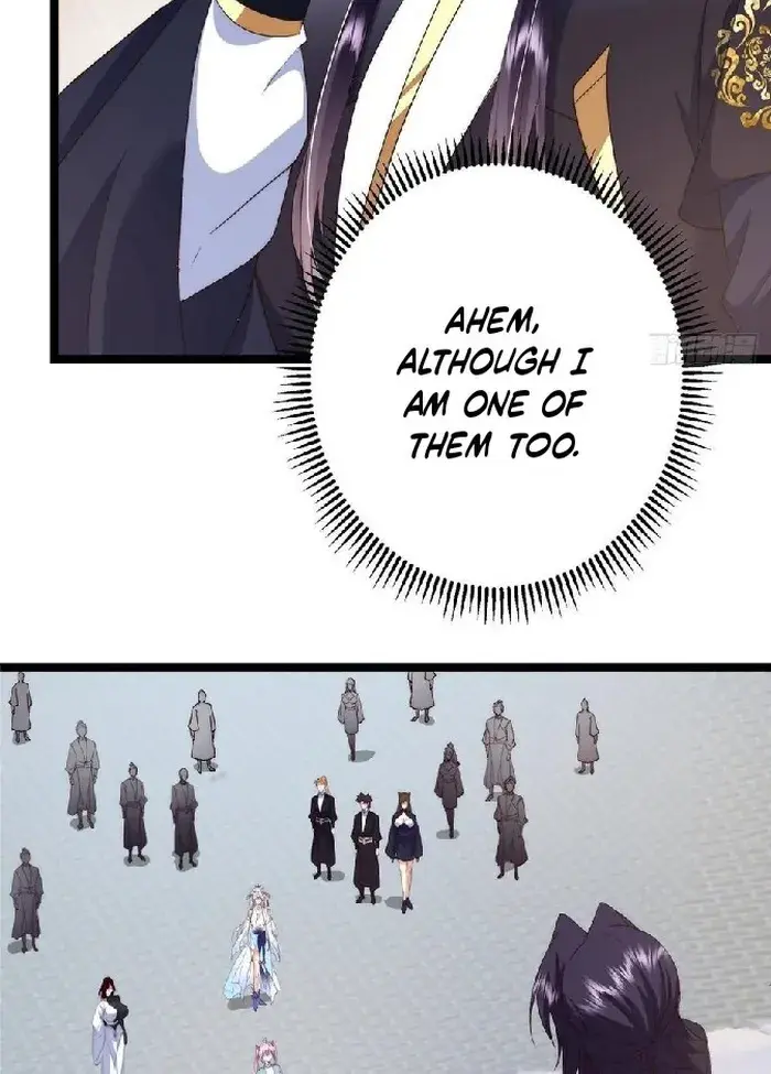 Keep a Low Profile, Sect Leader Chapter 512 Page 10