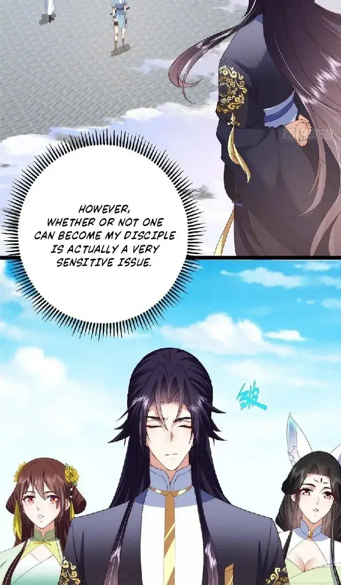 Keep a Low Profile, Sect Leader Chapter 512 Page 11