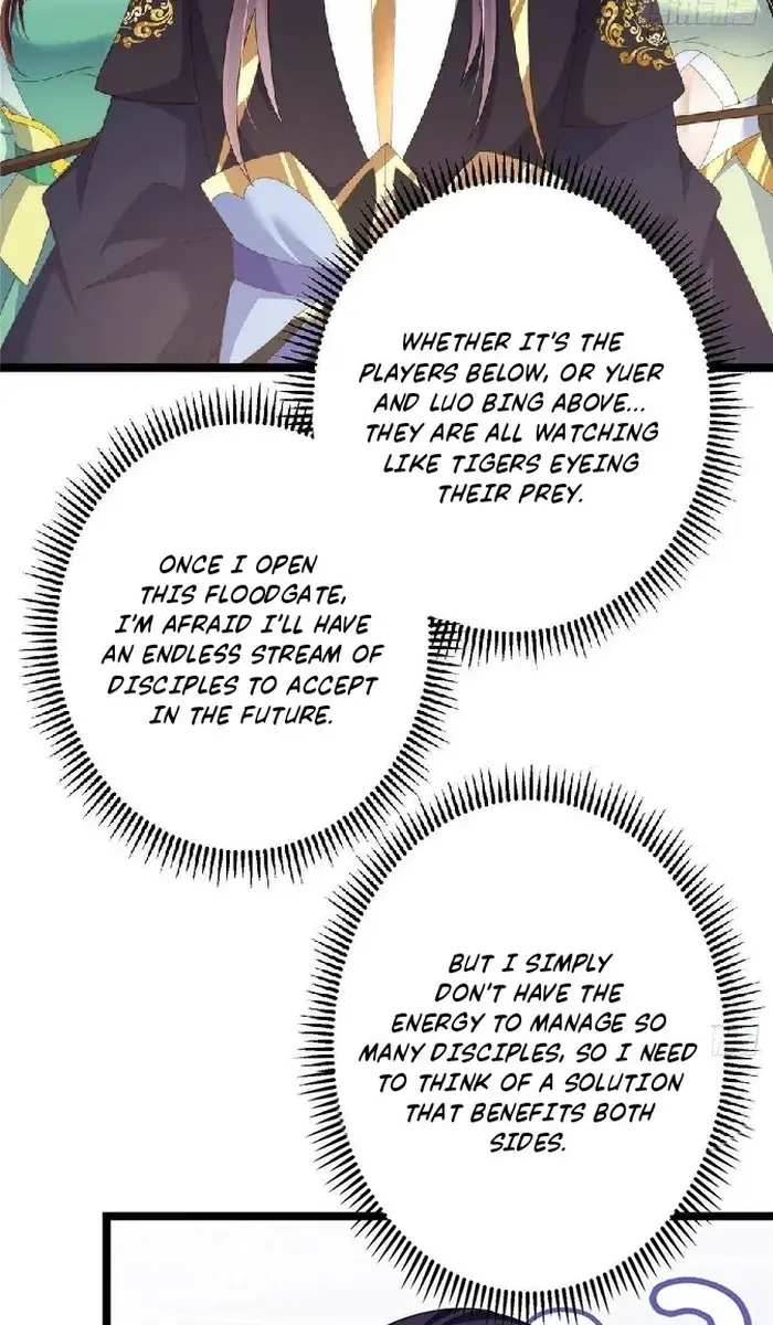 Keep a Low Profile, Sect Leader Chapter 512 Page 12