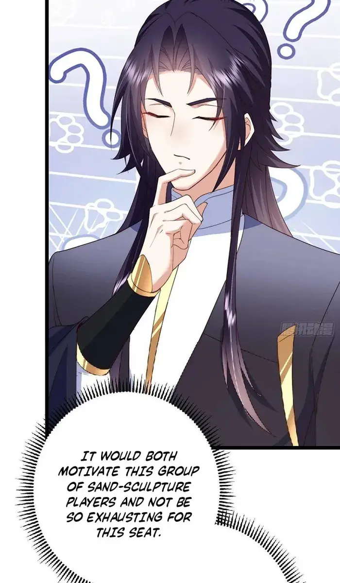 Keep a Low Profile, Sect Leader Chapter 512 Page 13