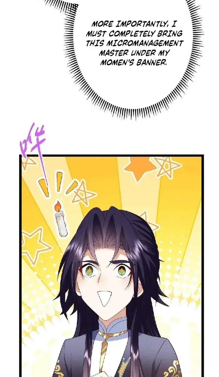 Keep a Low Profile, Sect Leader Chapter 512 Page 14