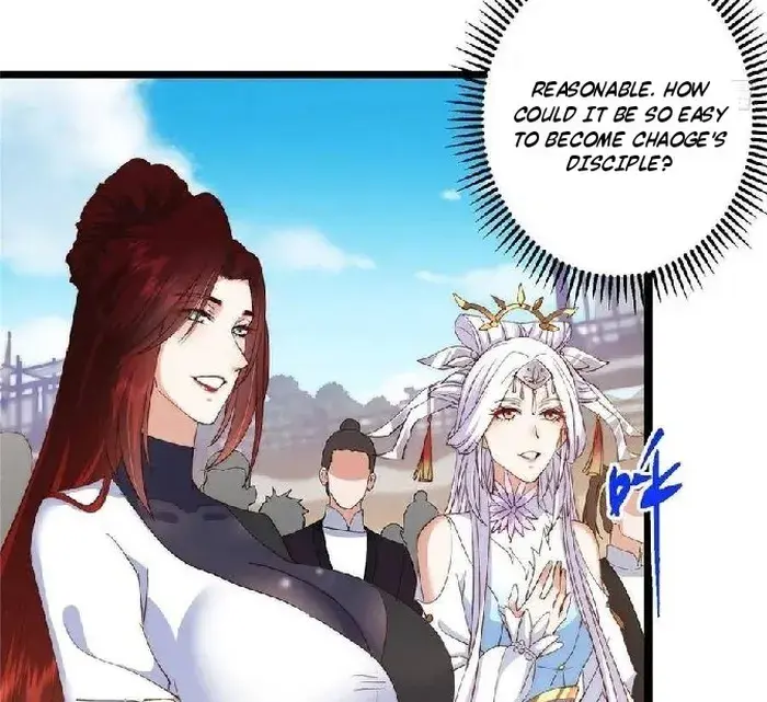 Keep a Low Profile, Sect Leader Chapter 512 Page 20