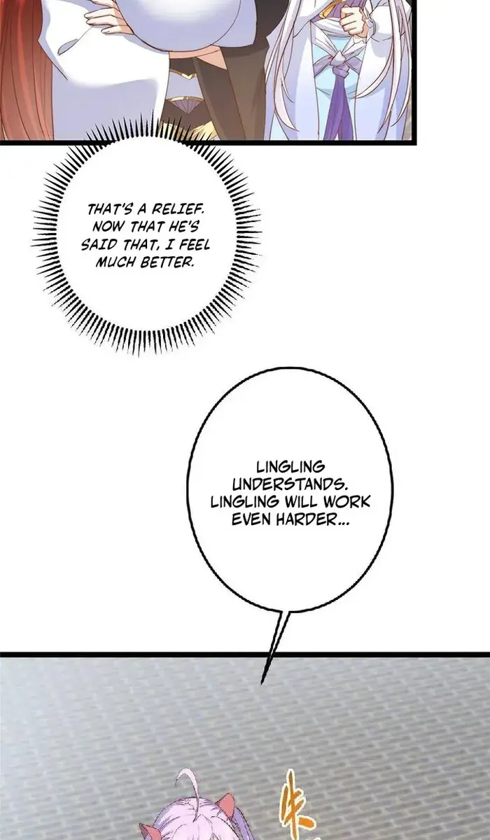 Keep a Low Profile, Sect Leader Chapter 512 Page 21