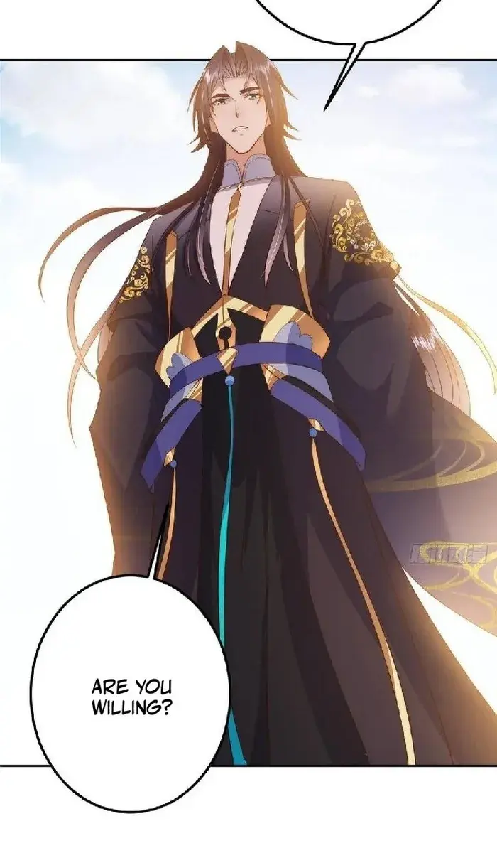 Keep a Low Profile, Sect Leader Chapter 512 Page 23