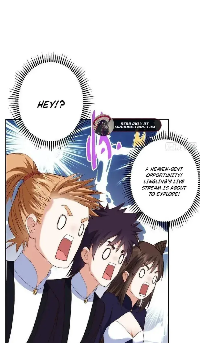 Keep a Low Profile, Sect Leader Chapter 512 Page 24