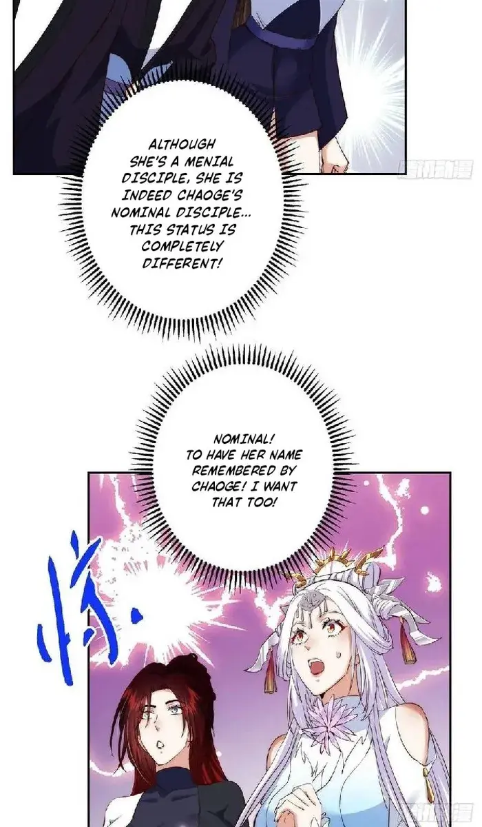 Keep a Low Profile, Sect Leader Chapter 512 Page 25