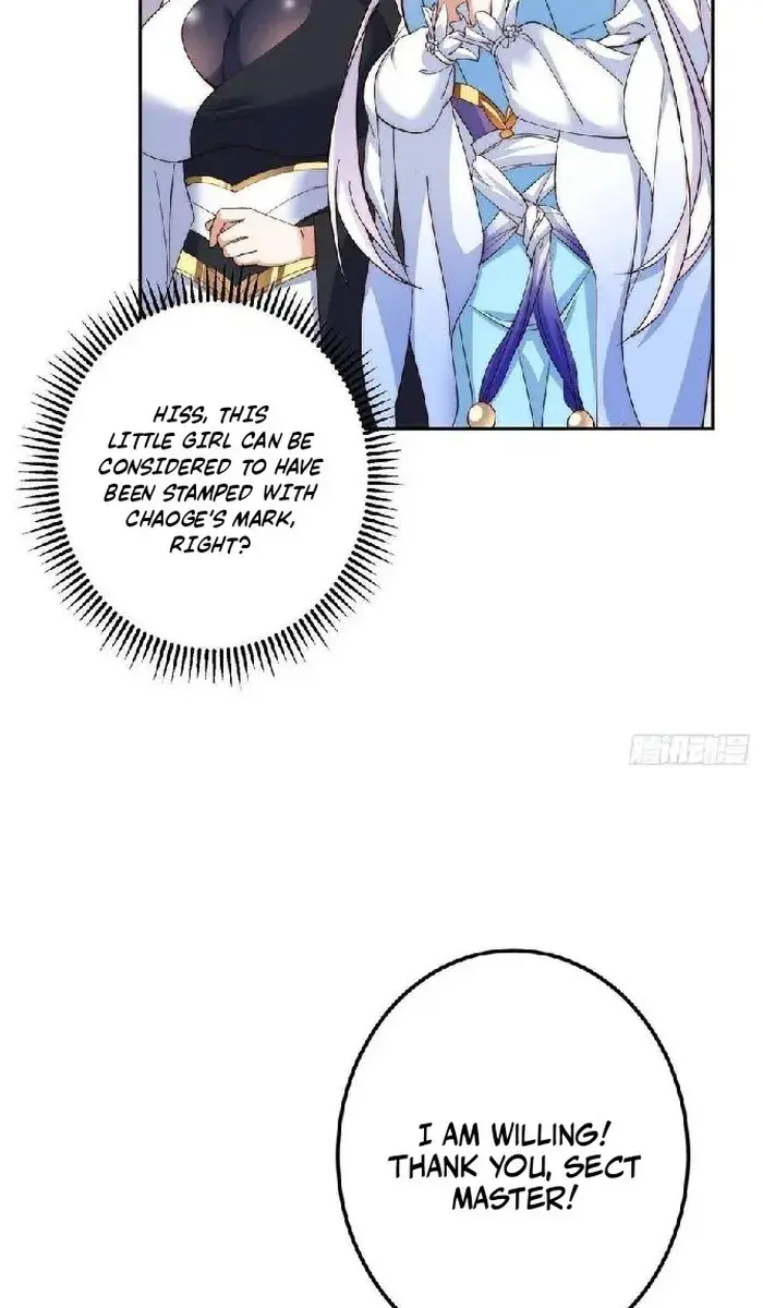 Keep a Low Profile, Sect Leader Chapter 512 Page 26