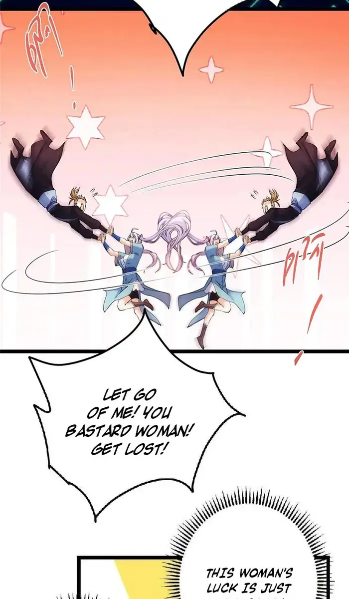 Keep a Low Profile, Sect Leader Chapter 512 Page 29