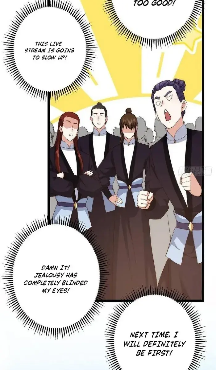 Keep a Low Profile, Sect Leader Chapter 512 Page 30