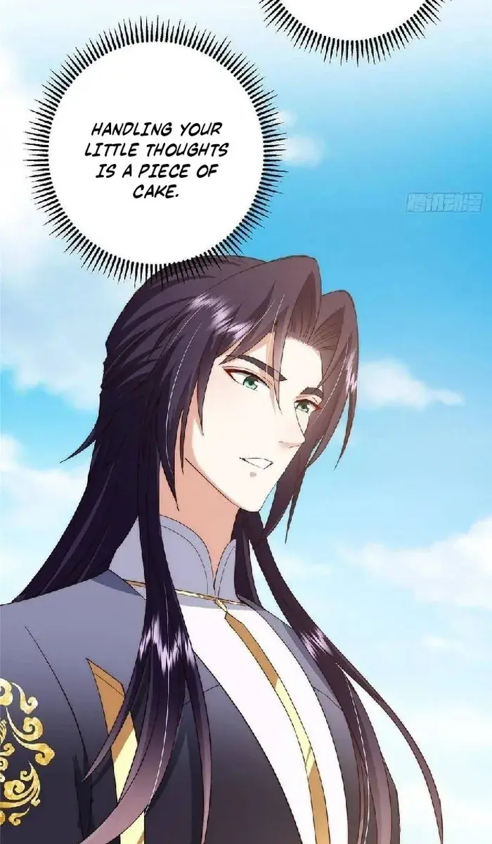Keep a Low Profile, Sect Leader Chapter 512 Page 31