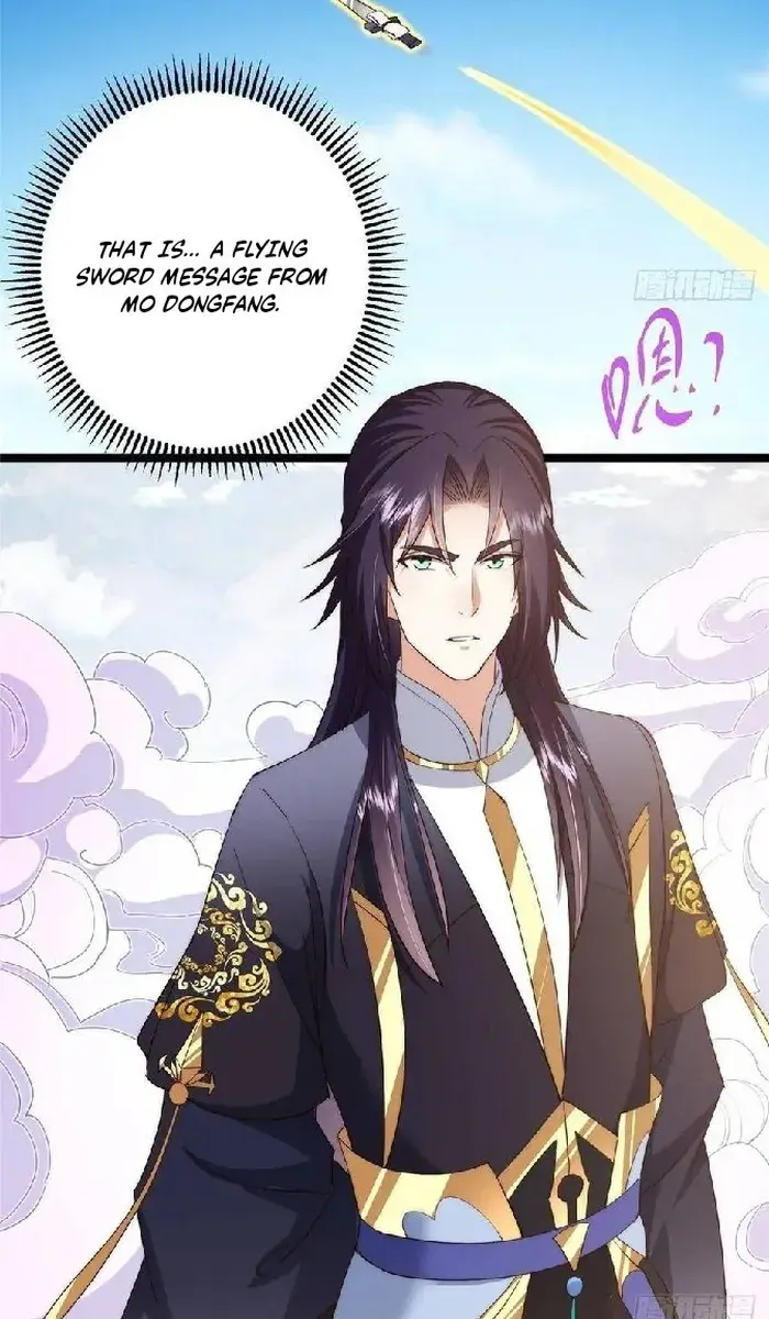 Keep a Low Profile, Sect Leader Chapter 512 Page 35