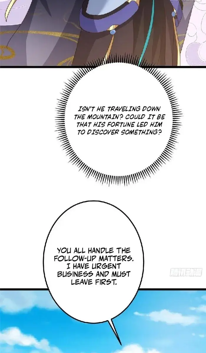 Keep a Low Profile, Sect Leader Chapter 512 Page 36