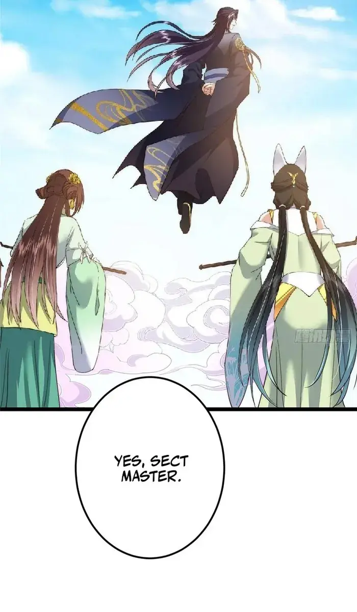 Keep a Low Profile, Sect Leader Chapter 512 Page 37