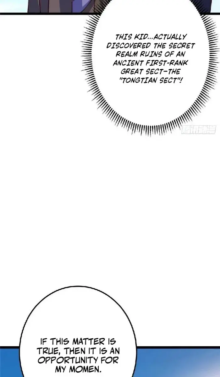 Keep a Low Profile, Sect Leader Chapter 512 Page 40
