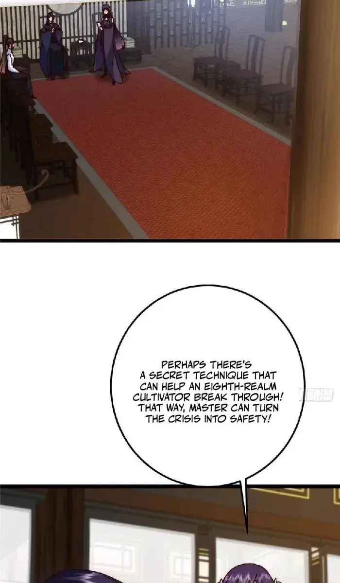 Keep a Low Profile, Sect Leader Chapter 512 Page 42