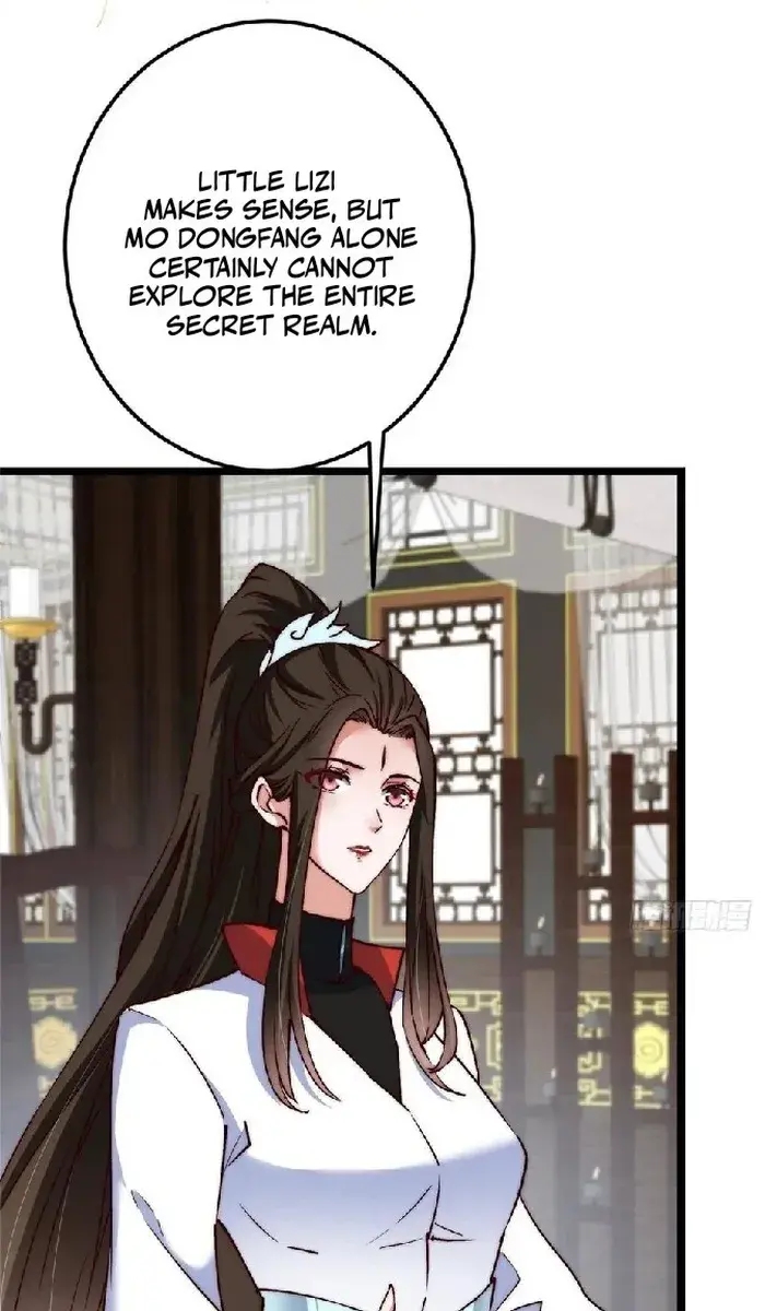 Keep a Low Profile, Sect Leader Chapter 512 Page 44
