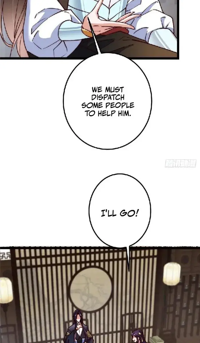 Keep a Low Profile, Sect Leader Chapter 512 Page 45