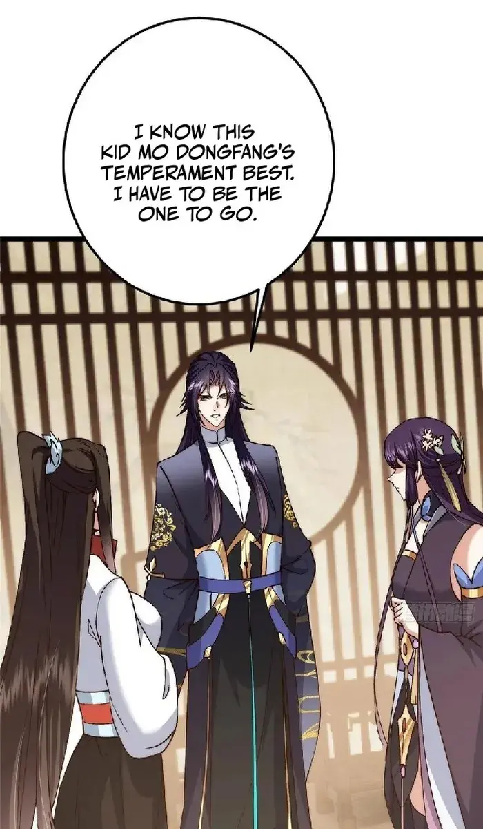 Keep a Low Profile, Sect Leader Chapter 512 Page 48
