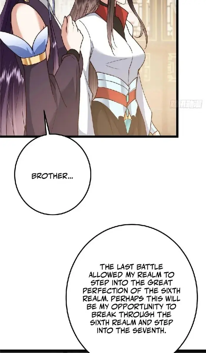 Keep a Low Profile, Sect Leader Chapter 512 Page 50