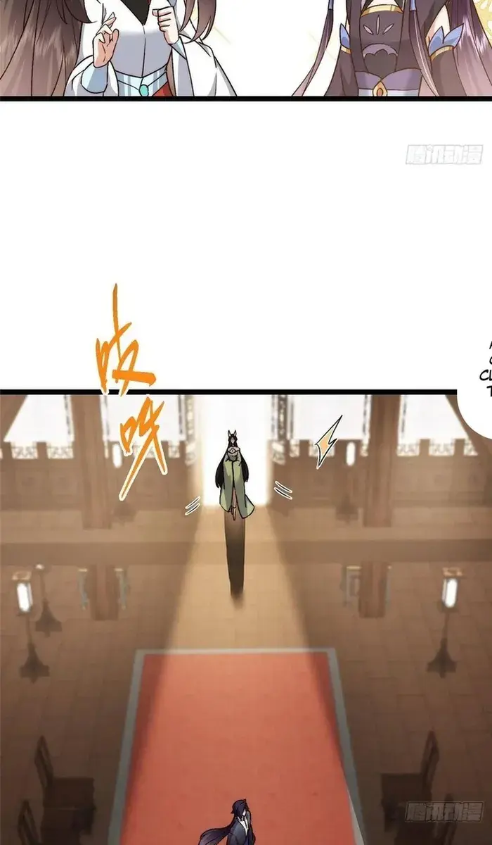 Keep a Low Profile, Sect Leader Chapter 512 Page 54