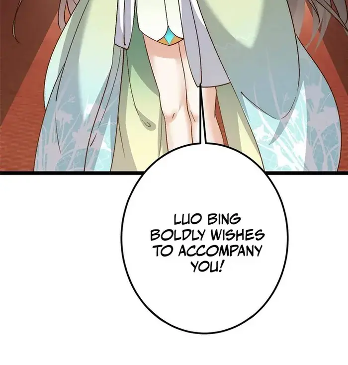 Keep a Low Profile, Sect Leader Chapter 512 Page 56