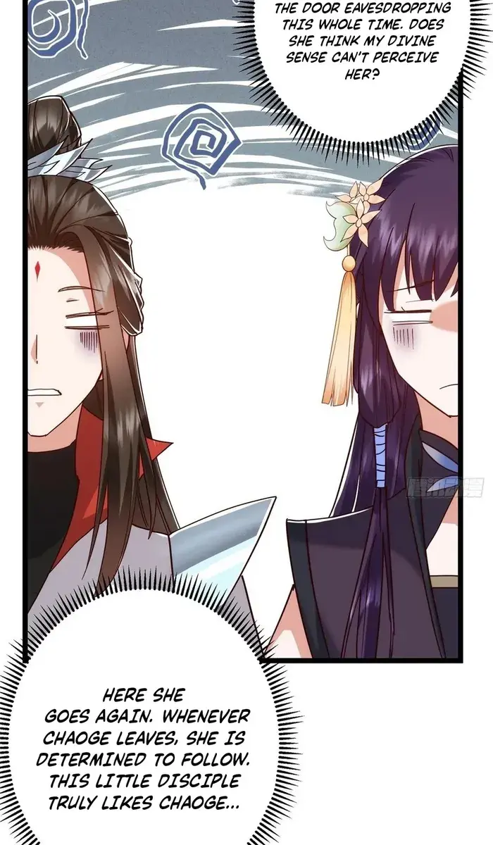 Keep a Low Profile, Sect Leader Chapter 513 Page 6