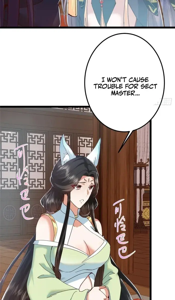 Keep a Low Profile, Sect Leader Chapter 513 Page 8