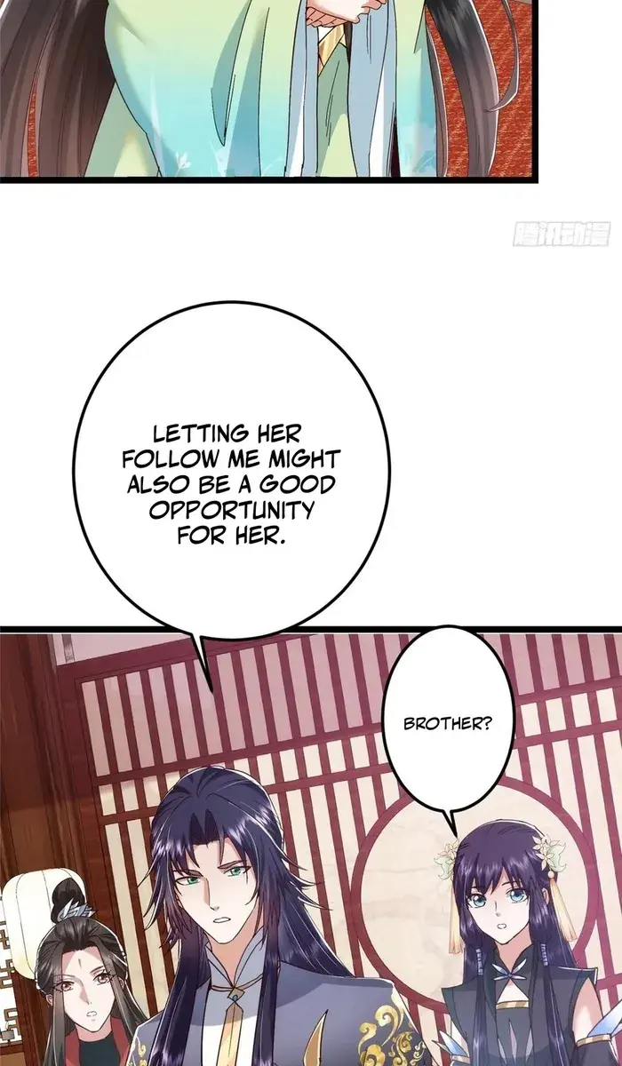 Keep a Low Profile, Sect Leader Chapter 513 Page 9
