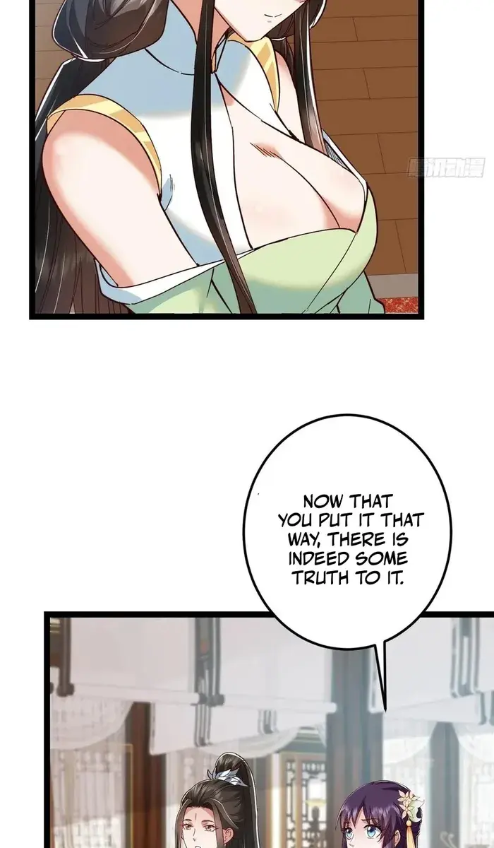 Keep a Low Profile, Sect Leader Chapter 513 Page 14