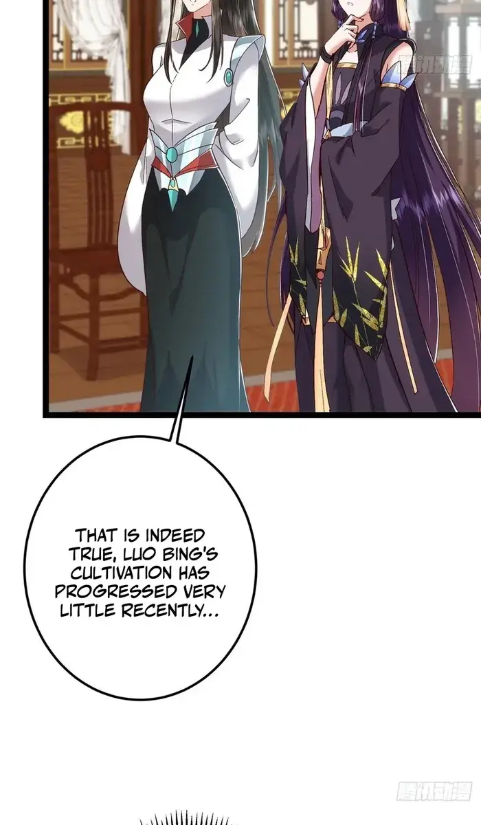 Keep a Low Profile, Sect Leader Chapter 513 Page 15